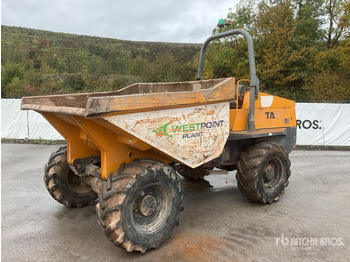 Dumper TEREX