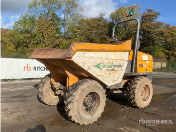 Mini dumper TEREX
