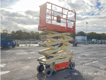 Scissor lift JLG