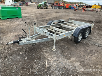 Plant trailer