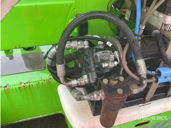 Articulated boom 2015 Nifty-Lift HR21 Hybrid 4WD Hybrid Articulating Boom Lift: picture 4