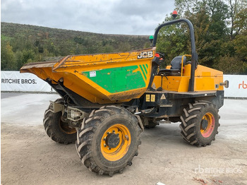 Dumper JCB