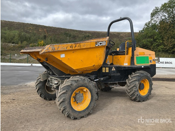 Dumper JCB