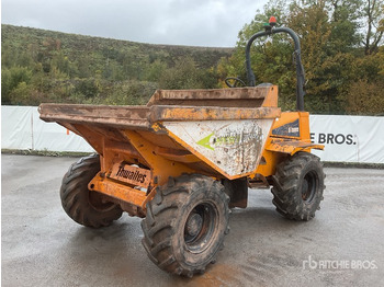 Mini dumper THWAITES
