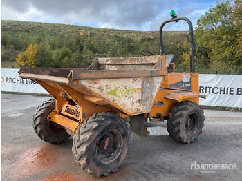 Mini dumper THWAITES