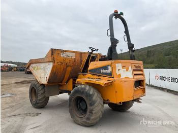 Mini dumper 2016 Thwaites MACH2090 9 ton 4x4 Dumper: picture 3