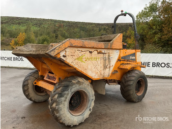Mini dumper THWAITES