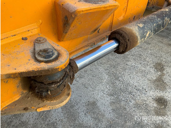 Dumper 2016 Thwaites MACH2090 9 ton 4x4 Dumper: picture 5