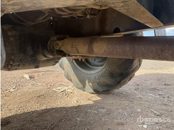 Dumper 2018 Mecalac TA6S 6 ton 4x4 Swivel Dumper: picture 5