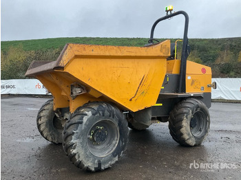 Dumper MECALAC