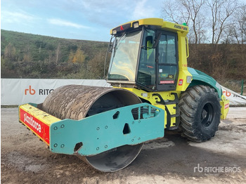 Compactor AMMANN
