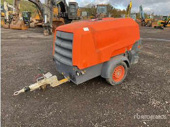 Air compressor ATLAS