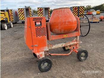 Concrete mixer 2019 Belle PM20 Portable Concrete Mixer Portable Concrete Mixer: picture 4