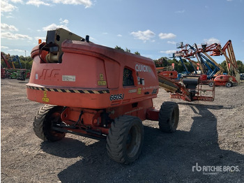 Telescopic boom 2019 JLG 660SJ 4WD Diesel Telescopic Boom Lift: picture 3 Telescopic boom 2019 JLG 660SJ 4WD Diesel Telescopic Boom Lift: picture 3