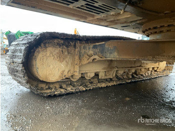 Crawler excavator 2019 Volvo EC220EL: picture 5 Crawler excavator 2019 Volvo EC220EL: picture 5