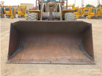 Wheel loader 2005 Cat 962G Series II: picture 5