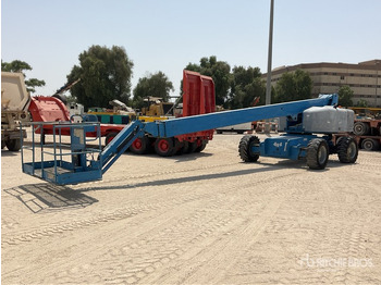 Telescopic boom GENIE