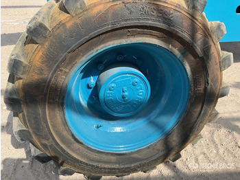 Telescopic boom 2007 Genie S-45 4WD Diesel Telescopic Boom Lift: picture 5 Telescopic boom 2007 Genie S-45 4WD Diesel Telescopic Boom Lift: picture 5