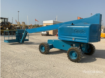 Telescopic boom 2007 Genie S-45 4WD Diesel Telescopic Boom Lift: picture 4 Telescopic boom 2007 Genie S-45 4WD Diesel Telescopic Boom Lift: picture 4