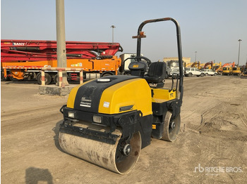 Roller 2015 Dynapac CC1200: picture 2