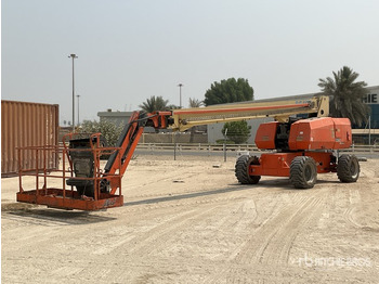Telescopic boom JLG