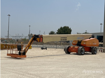 Telescopic boom JLG