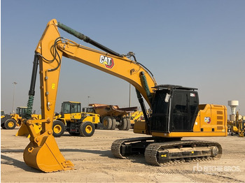Crawler excavator 2019 Cat 320GC Tracked Excavator: picture 2 Crawler excavator 2019 Cat 320GC Tracked Excavator: picture 2