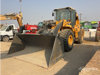Wheel loader VOLVO