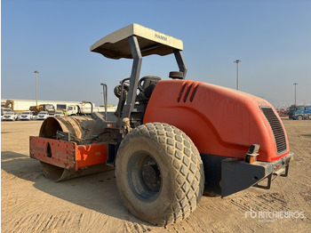 Compactor 2020 Hamm 311 Smooth Drum Compactor: picture 2