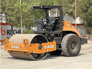 Compactor CASE