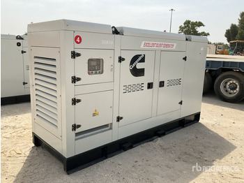Generator set CUMMINS