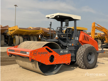 Compactor HAMM