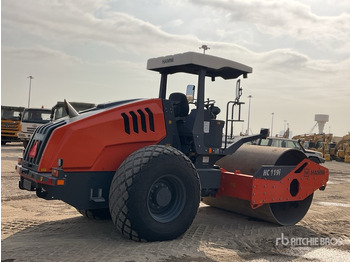 Compactor 2025 Hamm HC119i (Unused) Smooth Drum Compactor: picture 3