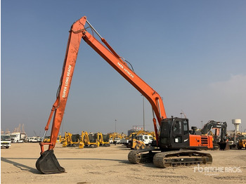 Crawler excavator HITACHI
