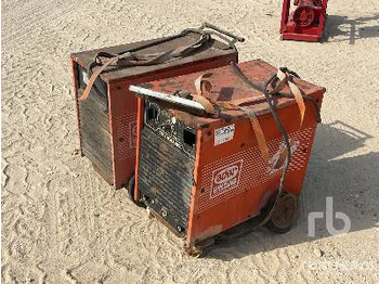 Welding equipment