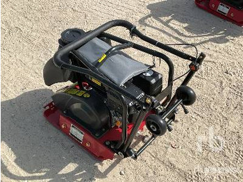 Vibratory plate FURD FPB20: picture 2