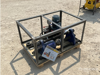 Construction equipment PPM