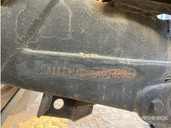 Car LAND ROVER