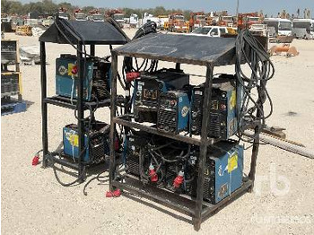 Welding equipment