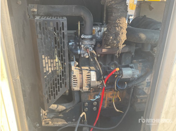 Generator set Perkins Generator Set: picture 5 Generator set Perkins Generator Set: picture 5