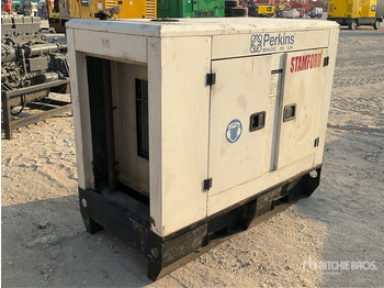 Generator set Perkins Generator Set: picture 2 Generator set Perkins Generator Set: picture 2