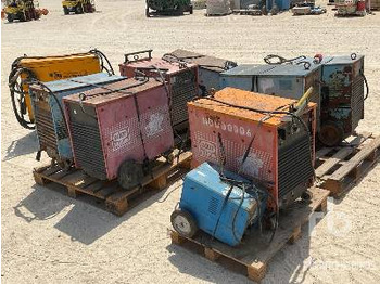 Welding equipment