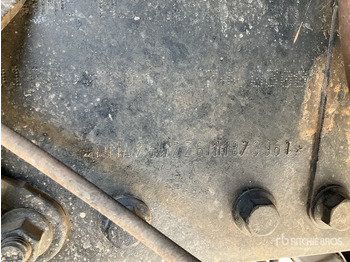 Tractor unit MAN TGA 33.400