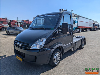 Tractor unit IVECO
