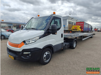 Tractor unit IVECO