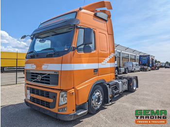 Tractor unit VOLVO FH 420
