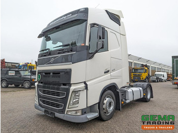 Tractor unit VOLVO FH 420