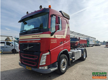 Tractor unit VOLVO FH 420