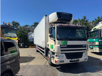 Refrigerator truck DAF CF 75 310