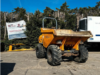 Mini dumper TEREX